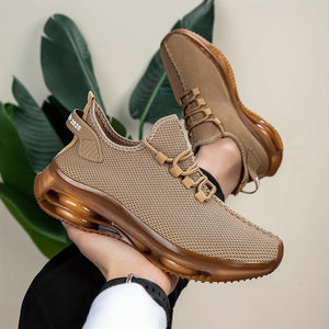 Nova Breeze Strick-Sneaker