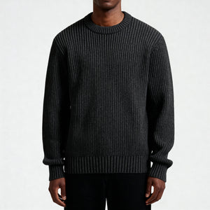 Soren Rib Sweater