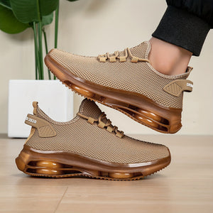 Nova Breeze Strick-Sneaker