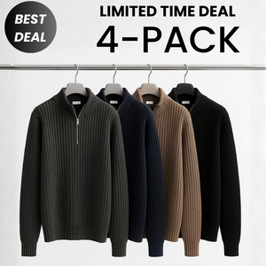 Strada Shaker Sweater