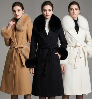 Firenze Coat
